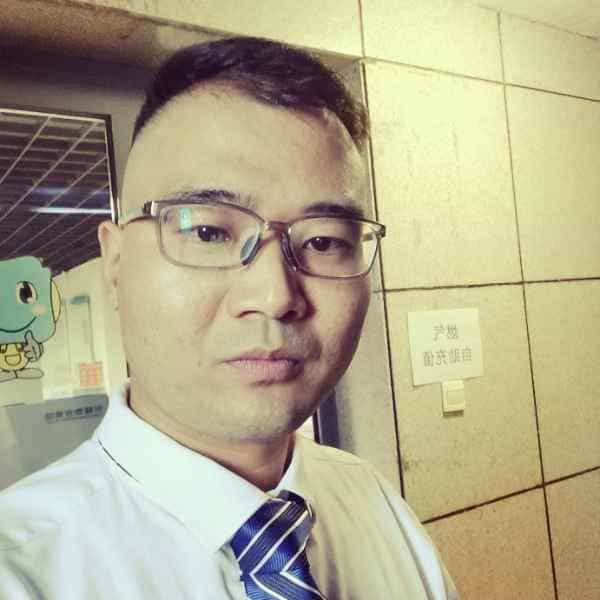 39岁岁北京单身帅哥 - 六安吉缘网