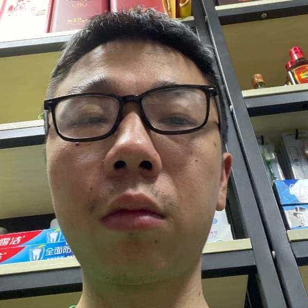 35岁岁湖北单身帅哥 - 六安吉缘网
