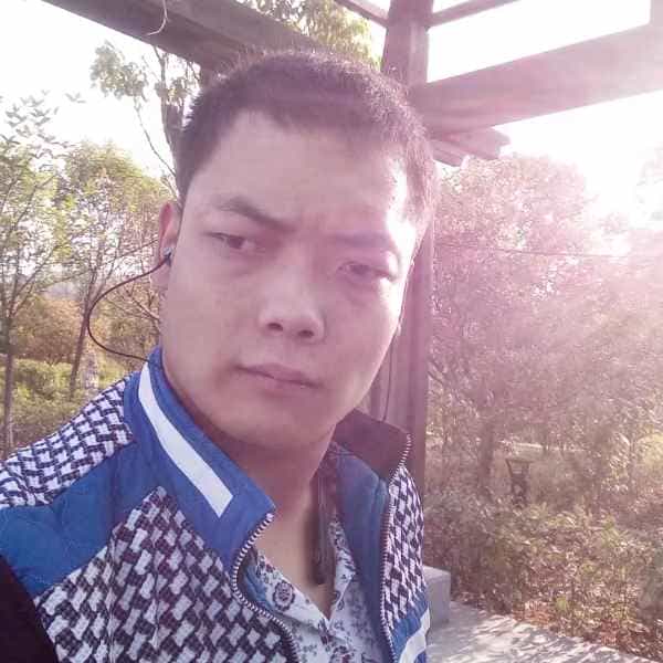 32岁岁陕西单身帅哥 - 六安吉缘网