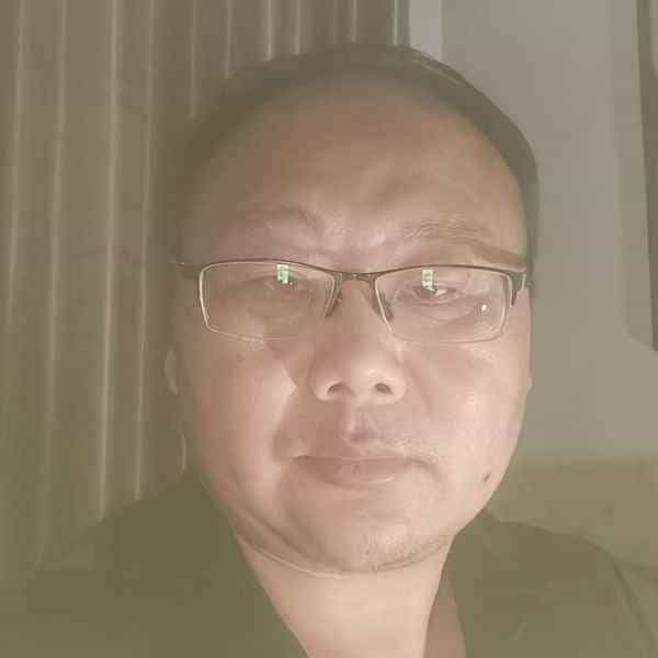 44岁岁山东单身帅哥 - 六安吉缘网