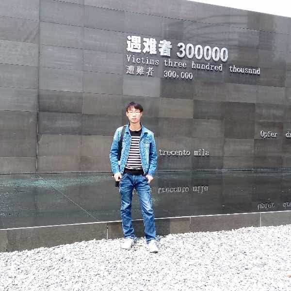 38岁岁陕西单身帅哥 - 六安吉缘网