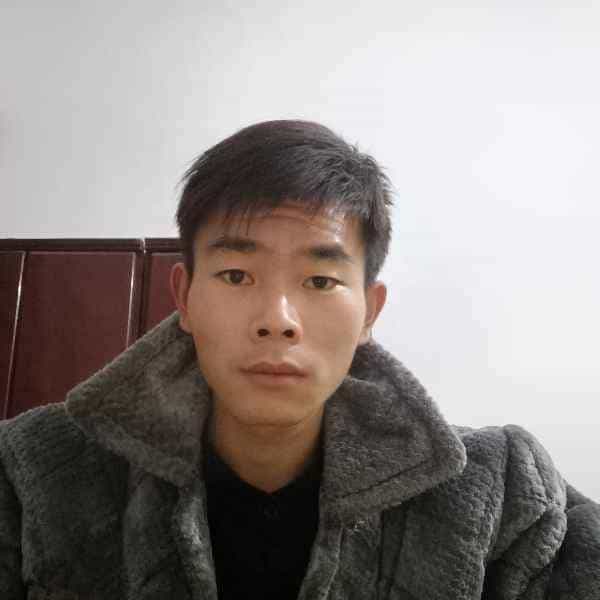 25岁岁河南单身帅哥 - 六安吉缘网
