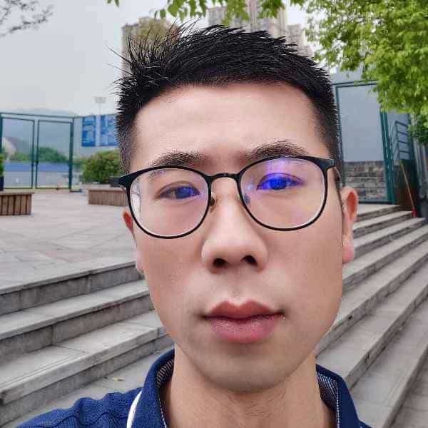 35岁岁重庆单身帅哥 - 六安吉缘网