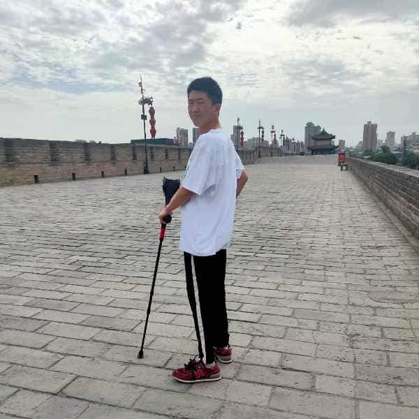 30岁岁陕西单身帅哥 - 六安吉缘网