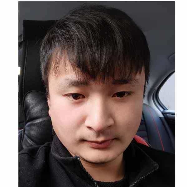 35岁岁河北单身帅哥 - 六安吉缘网