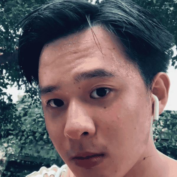 24岁岁广东单身帅哥 - 六安吉缘网