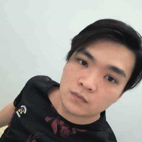 37岁岁重庆单身帅哥 - 六安吉缘网