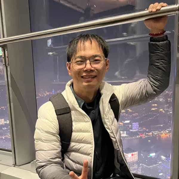 37岁岁四川单身帅哥 - 六安吉缘网