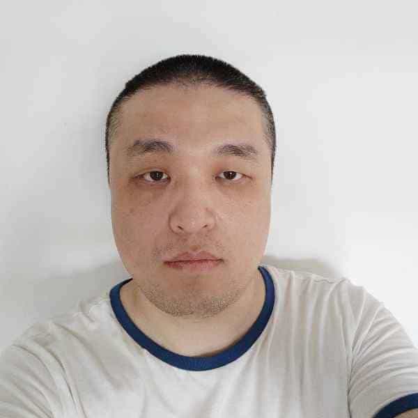 39岁岁内蒙古单身帅哥 - 六安吉缘网