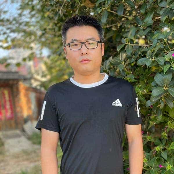 35岁岁安徽单身帅哥 - 六安吉缘网