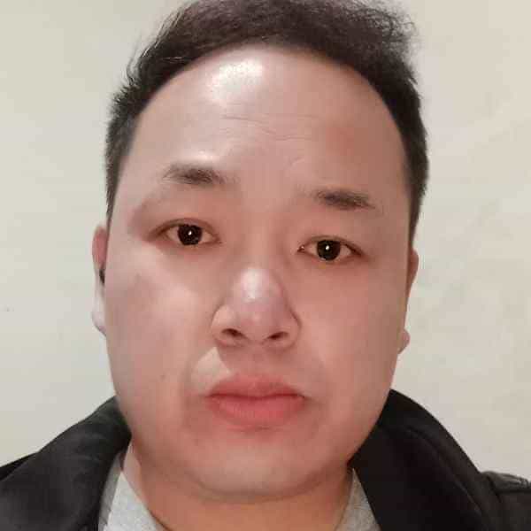 40岁岁河南单身帅哥 - 六安吉缘网