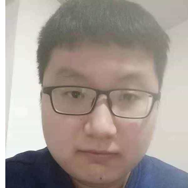 35岁岁山东单身帅哥 - 六安吉缘网