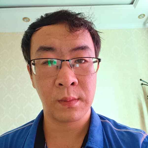 36岁岁河北单身帅哥 - 六安吉缘网