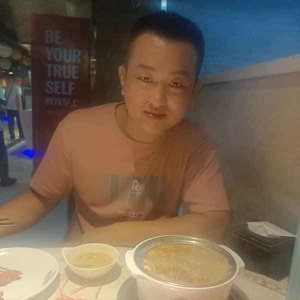 34岁岁山西单身帅哥 - 六安吉缘网