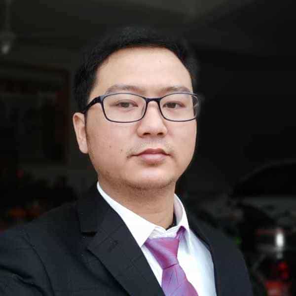 36岁岁江西单身帅哥 - 六安吉缘网