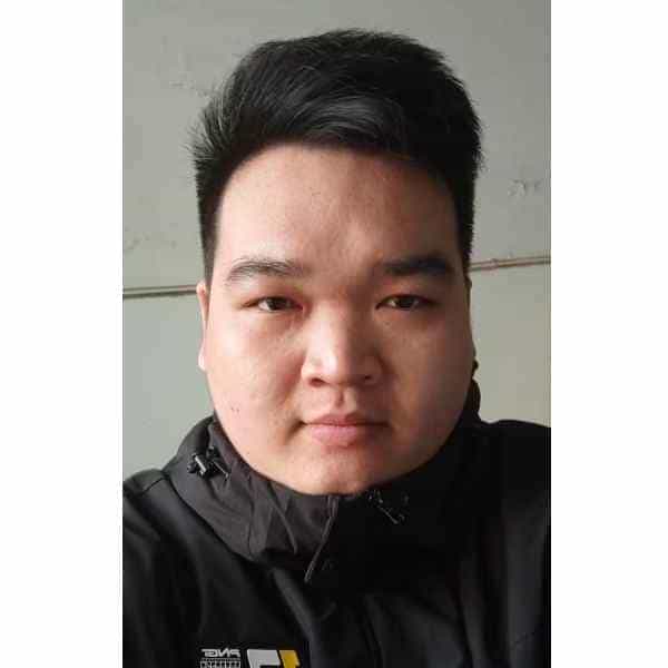 35岁岁广西单身帅哥 - 六安吉缘网