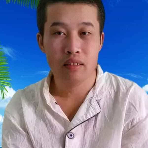 36岁岁陕西单身帅哥 - 六安吉缘网