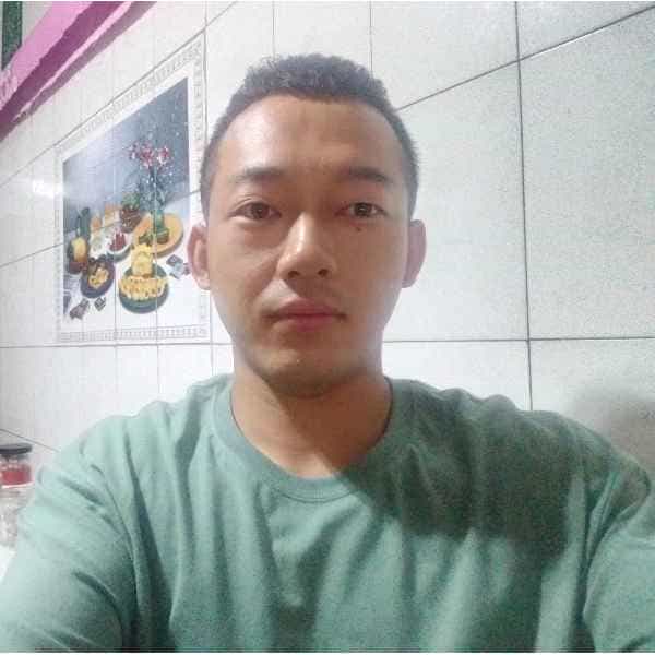 29岁岁黑龙江单身帅哥 - 六安吉缘网