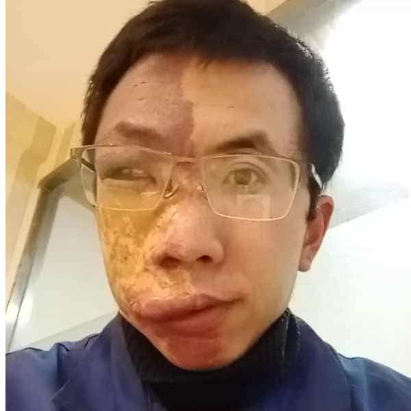32岁岁河北单身帅哥 - 六安吉缘网