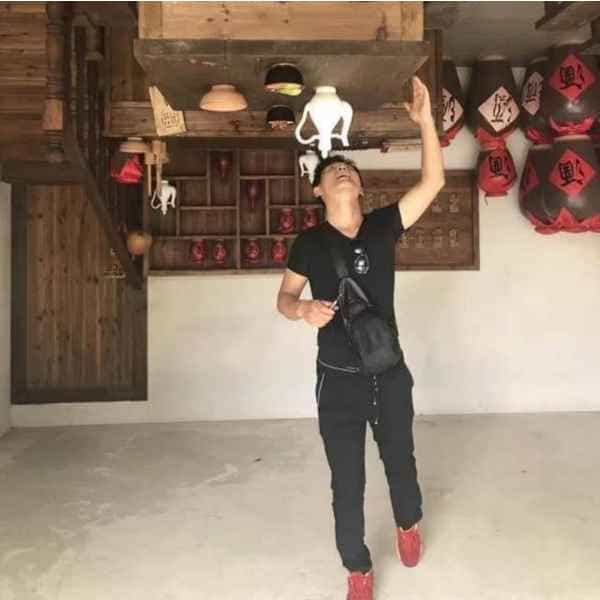 35岁岁山东单身帅哥 - 六安吉缘网