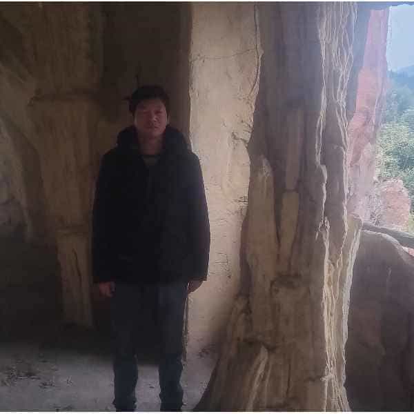36岁岁湖北单身帅哥 - 六安吉缘网