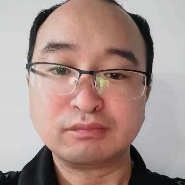 35岁岁河南单身帅哥 - 六安吉缘网
