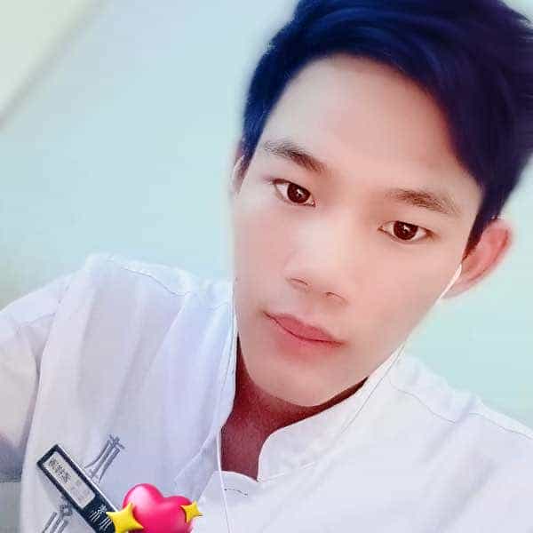 27岁岁内蒙古单身帅哥 - 六安吉缘网