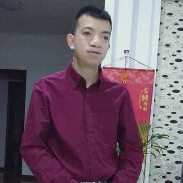 32岁岁重庆单身帅哥 - 六安吉缘网