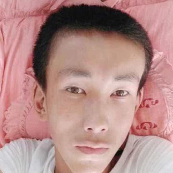 22岁岁山东单身帅哥 - 六安吉缘网