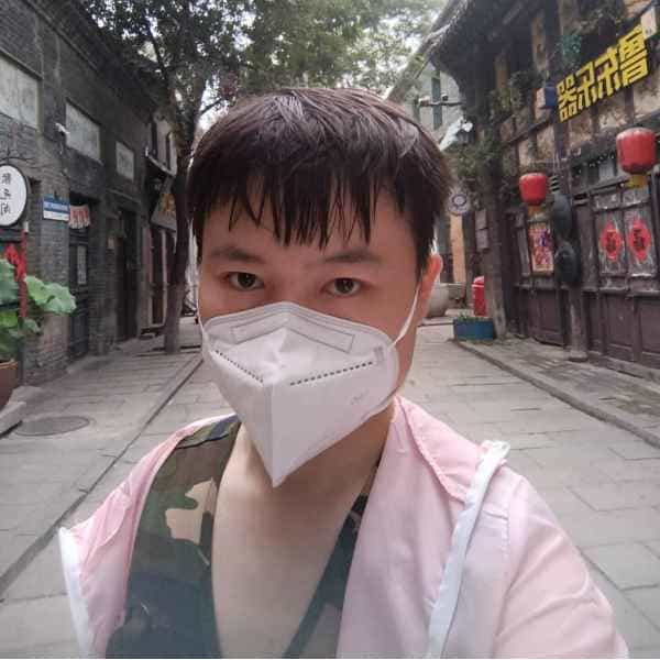 30岁岁河北单身帅哥 - 六安吉缘网