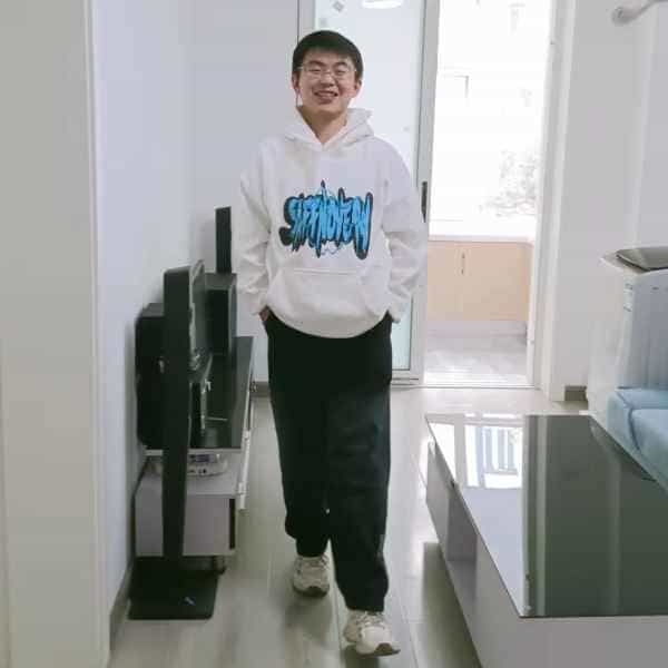 35岁岁陕西单身帅哥 - 六安吉缘网