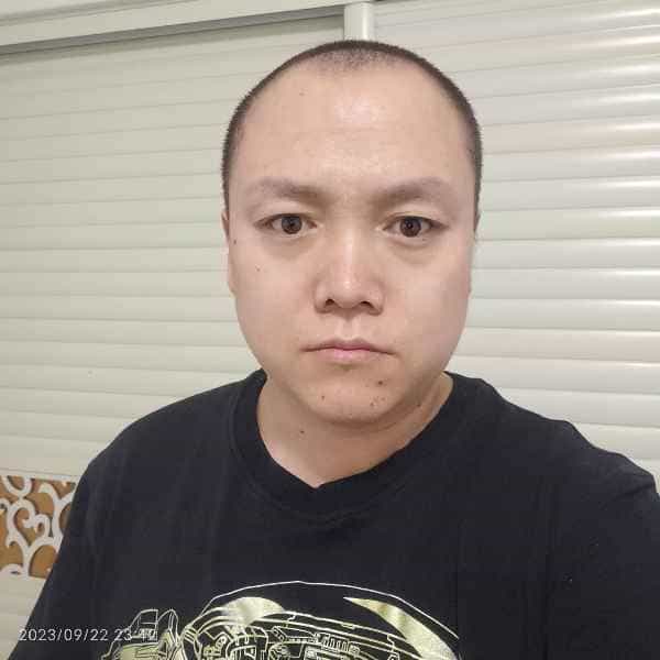 36岁岁山东单身帅哥 - 六安吉缘网