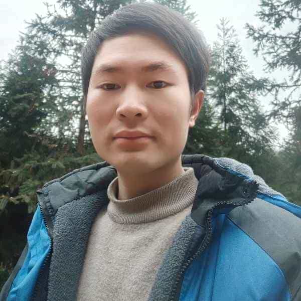 33岁岁湖南单身帅哥 - 六安吉缘网