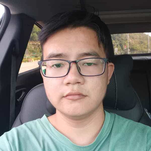 31岁岁广东单身帅哥 - 六安吉缘网