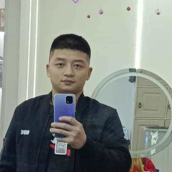 32岁岁重庆单身帅哥 - 六安吉缘网
