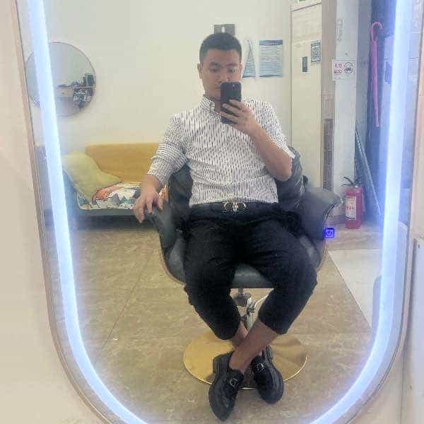 26岁岁湖南单身帅哥 - 六安吉缘网