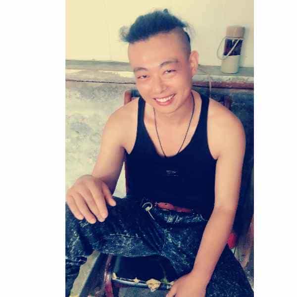 38岁岁山东单身帅哥 - 六安吉缘网