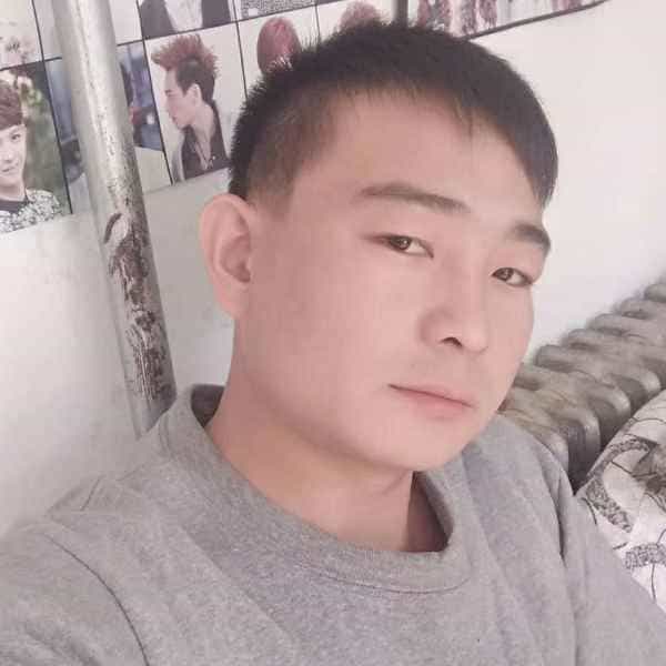 33岁岁河北单身帅哥 - 六安吉缘网