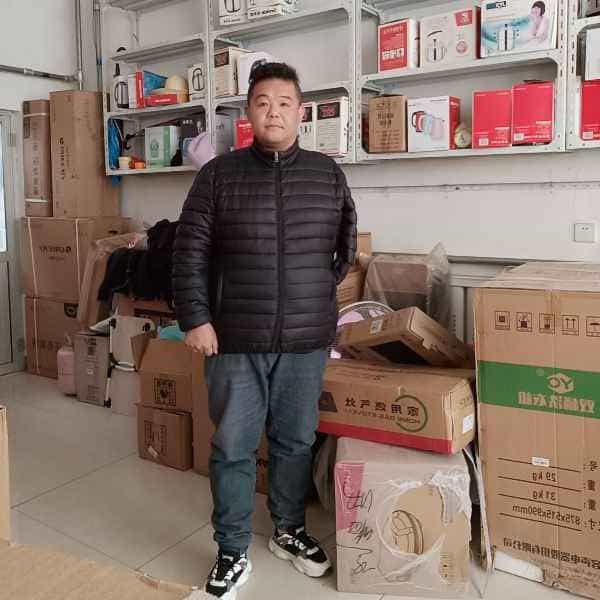 38岁岁河北单身帅哥 - 六安吉缘网