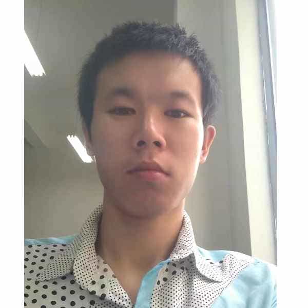 33岁岁陕西单身帅哥 - 六安吉缘网