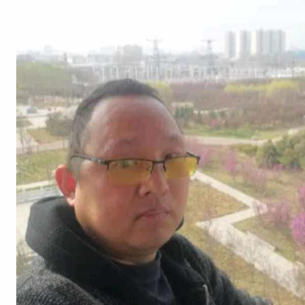 43岁岁河北单身帅哥 - 六安吉缘网