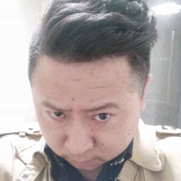 38岁岁江苏单身帅哥 - 六安吉缘网