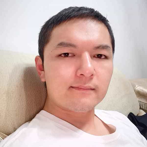 33岁岁湖南单身帅哥 - 六安吉缘网