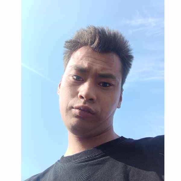 35岁岁陕西单身帅哥 - 六安吉缘网