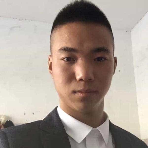 28岁岁陕西单身帅哥 - 六安吉缘网