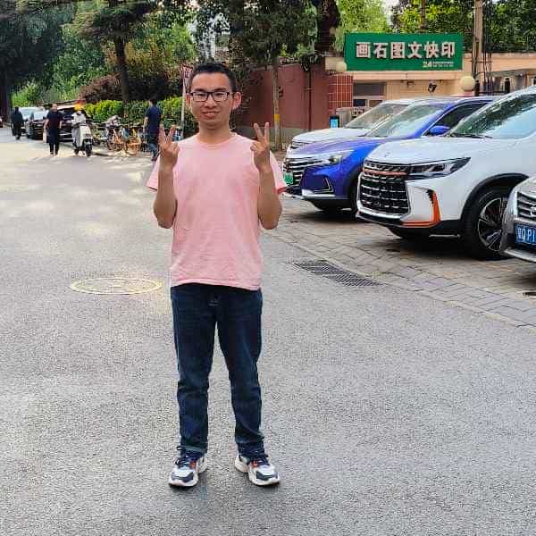 29岁岁山东单身帅哥 - 六安吉缘网
