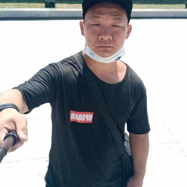 36岁岁河南单身帅哥 - 六安吉缘网