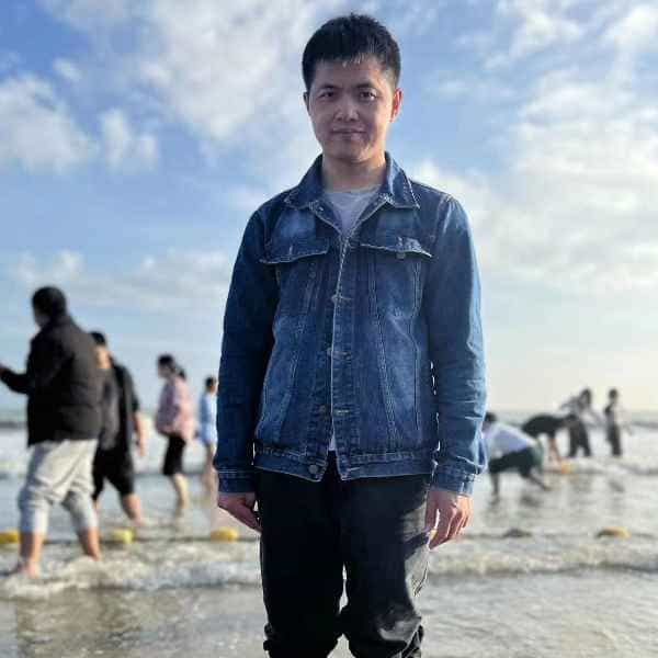 38岁岁广东单身帅哥 - 六安吉缘网