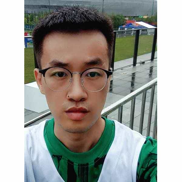 37岁岁重庆单身帅哥 - 六安吉缘网