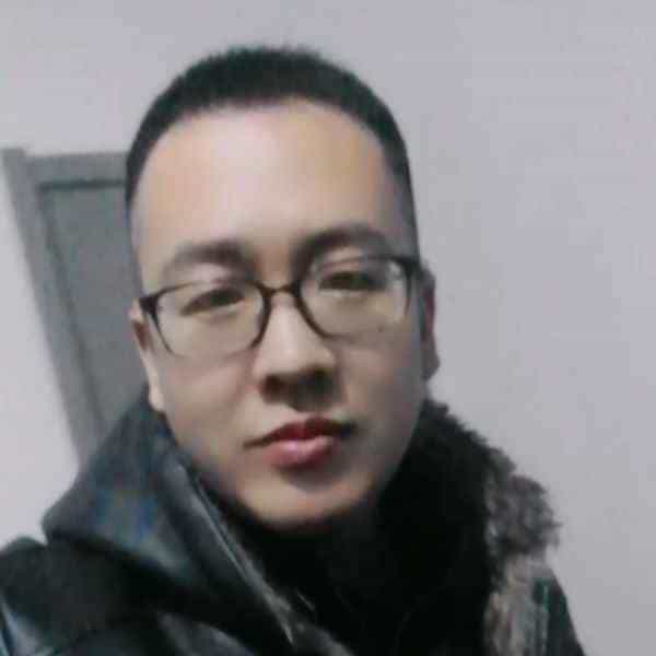 35岁岁山东单身帅哥 - 六安吉缘网